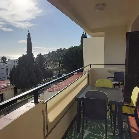 Apartment Sea View