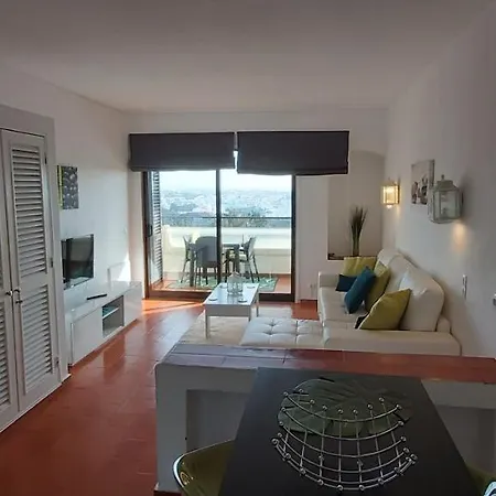 Apartment Sea View Albufeira