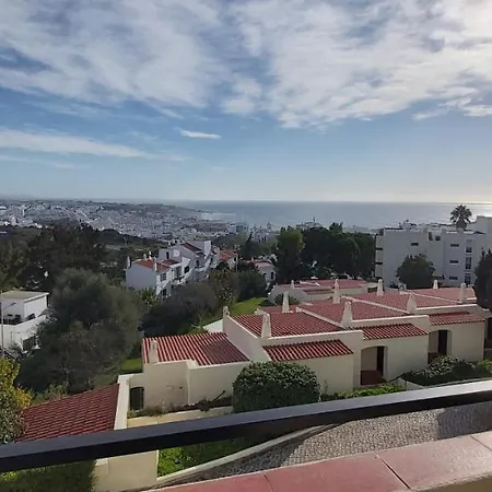 Sea View *