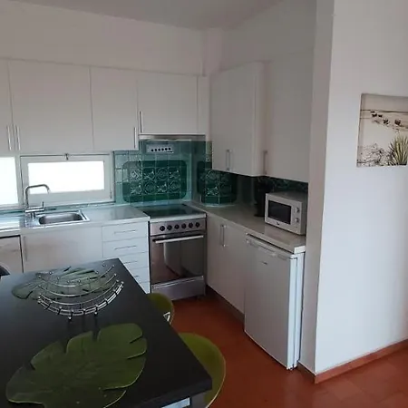 Apartment Sea View Albufeira