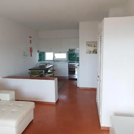 Sea View Apartment Albufeira