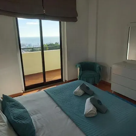 Apartment Sea View