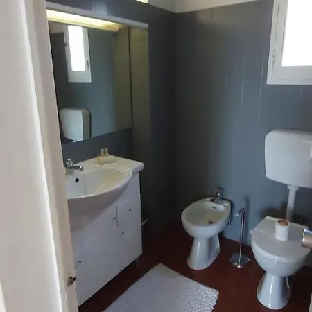 Sea View Apartment