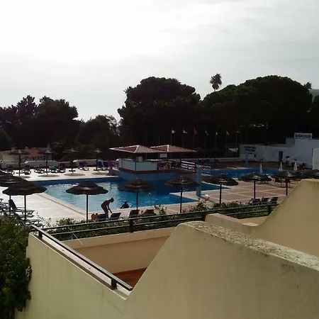 Sea View Apartment