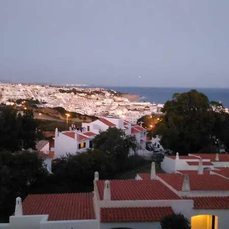 Sea View Apartment