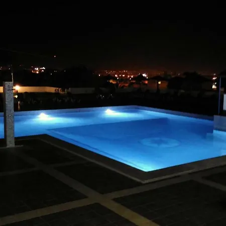 Apartment Sea View