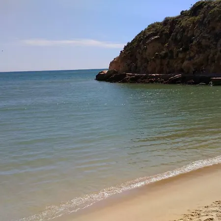 Sea View Apartment Albufeira
