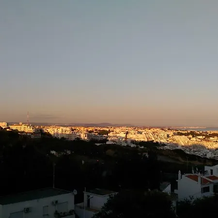 Sea View *