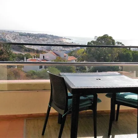 Apartment Sea View *