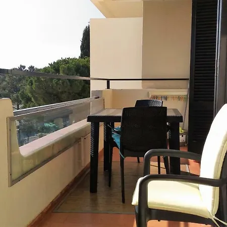 Apartment Sea View