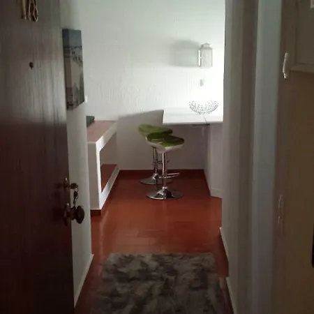 Apartment Sea View *