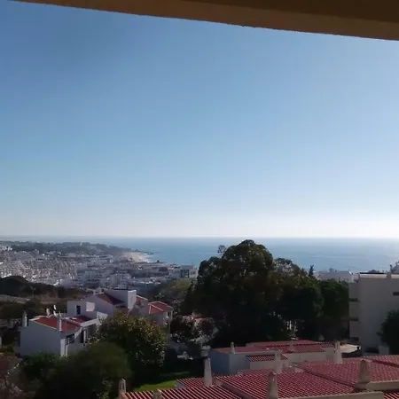 Sea View Apartment