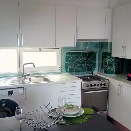 Sea View Apartment