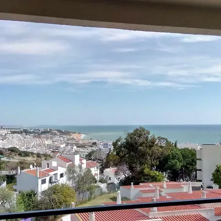 Sea View * Albufeira