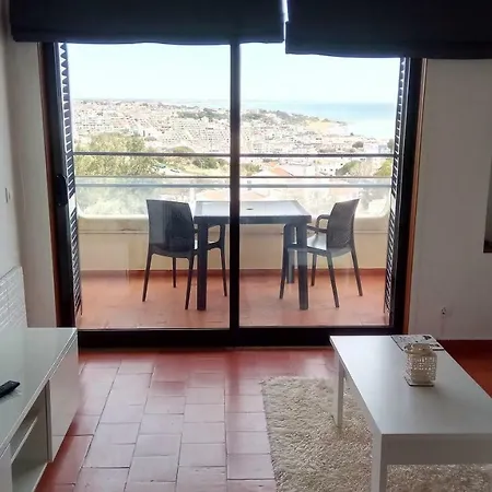 Sea View *