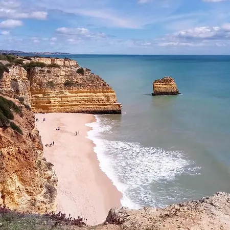 Sea View Albufeira