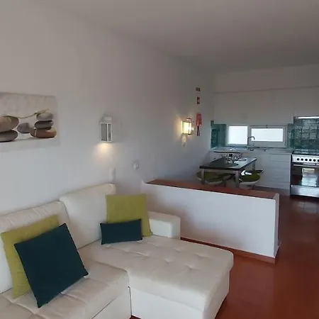 Lejlighed Sea View Albufeira