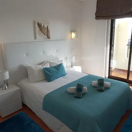 Lejlighed Sea View Albufeira