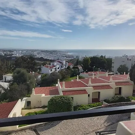 Sea View *