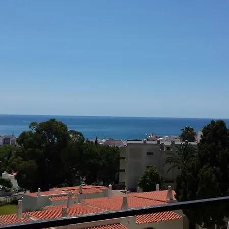 Lejlighed Sea View Albufeira