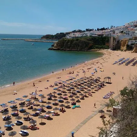 Lejlighed Sea View