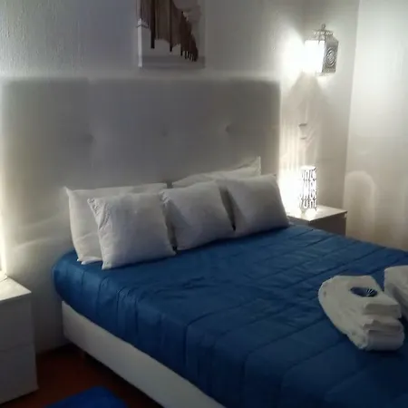 Sea View Lejlighed Albufeira