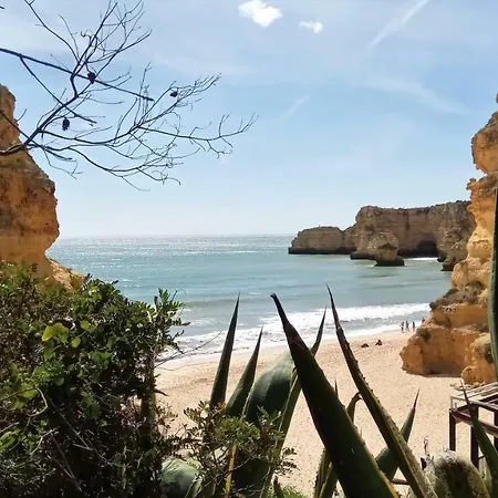 Lejlighed Sea View