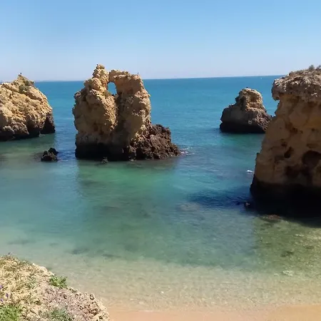 Lejlighed Sea View