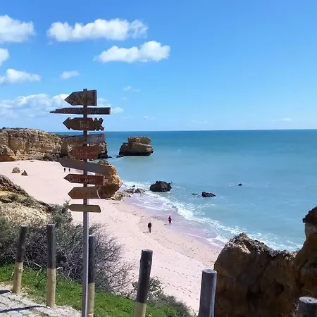 Lejlighed Sea View *