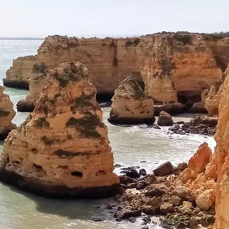 Lejlighed Sea View *
